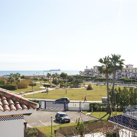 Apartamento Con Terraza Y Piscina A 300M De Playa Vera Exterior photo