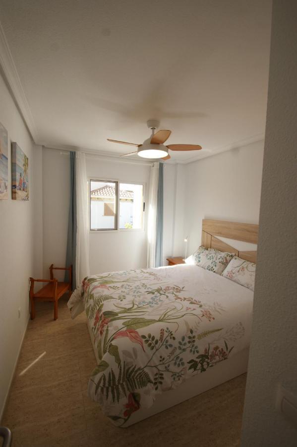 Apartamento Con Terraza Y Piscina A 300M De Playa Vera Exterior photo